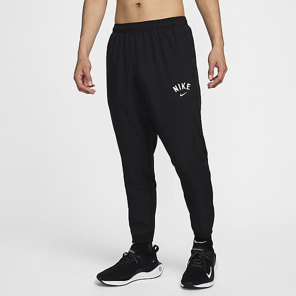 Men s Running Trousers Tights. Nike ID